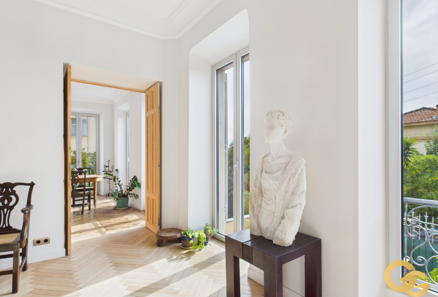 vente Appartement Nice - Photo 4