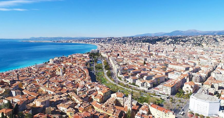 vente Restaurant Nice