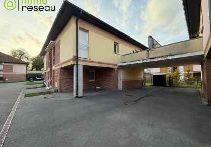 vente Appartement Conde Sur L'escaut