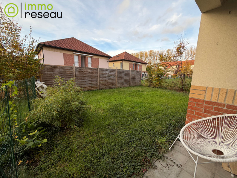vente Appartement Conde Sur L'escaut - Photo 9