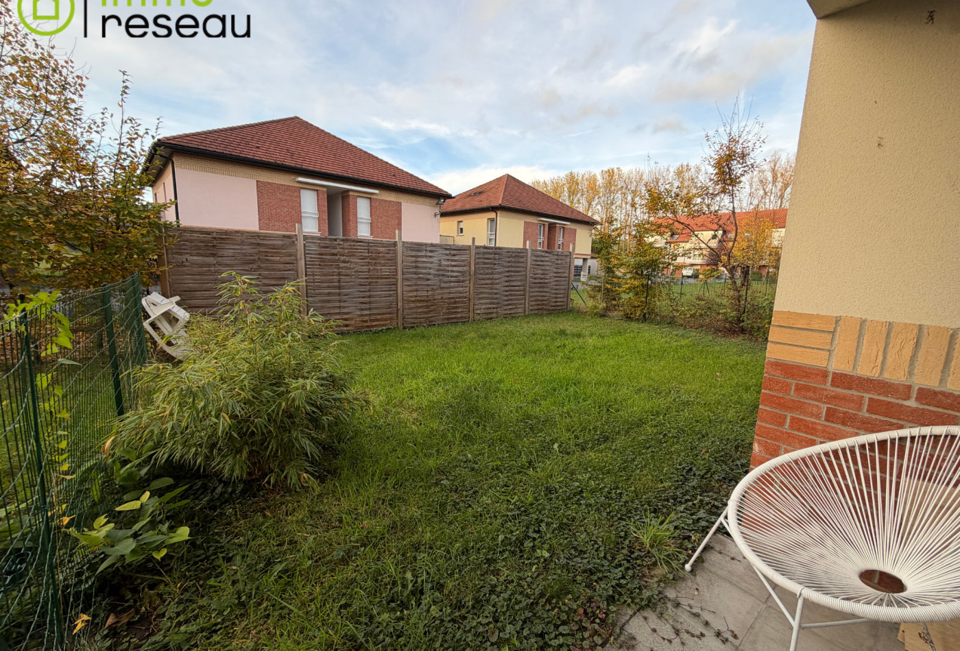 vente Appartement Conde Sur L'escaut - Photo 9