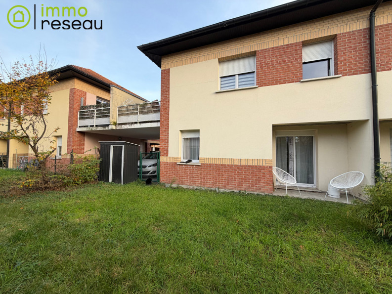 vente Appartement Conde Sur L'escaut - Photo 8
