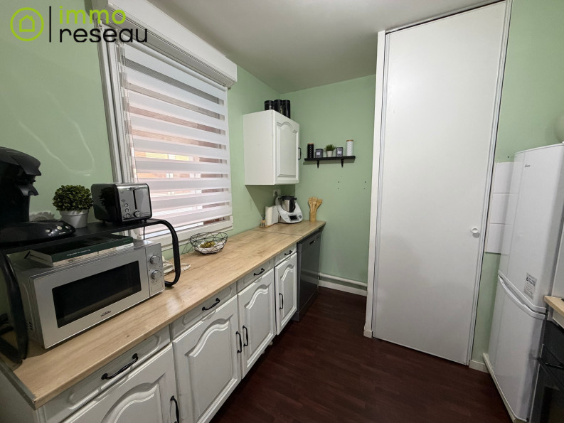 vente Appartement Conde Sur L'escaut - Photo 4