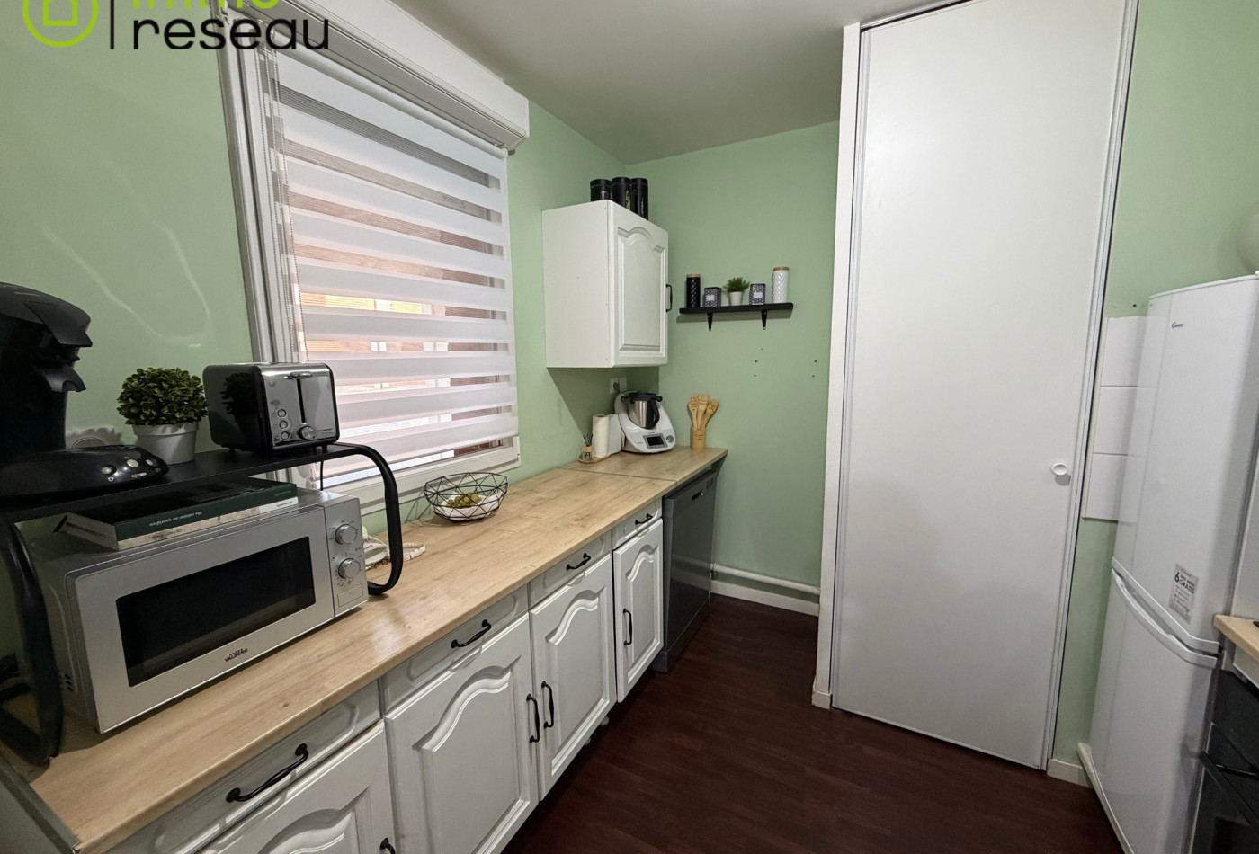 vente Appartement Conde Sur L'escaut - Photo 4