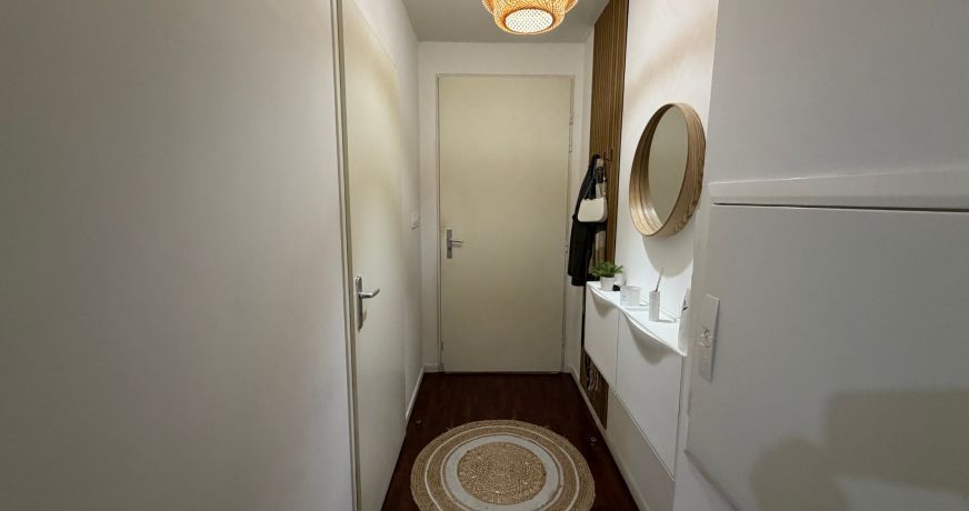 vente Appartement Conde Sur L'escaut