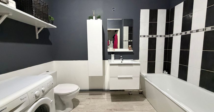 vente Appartement Conde Sur L'escaut