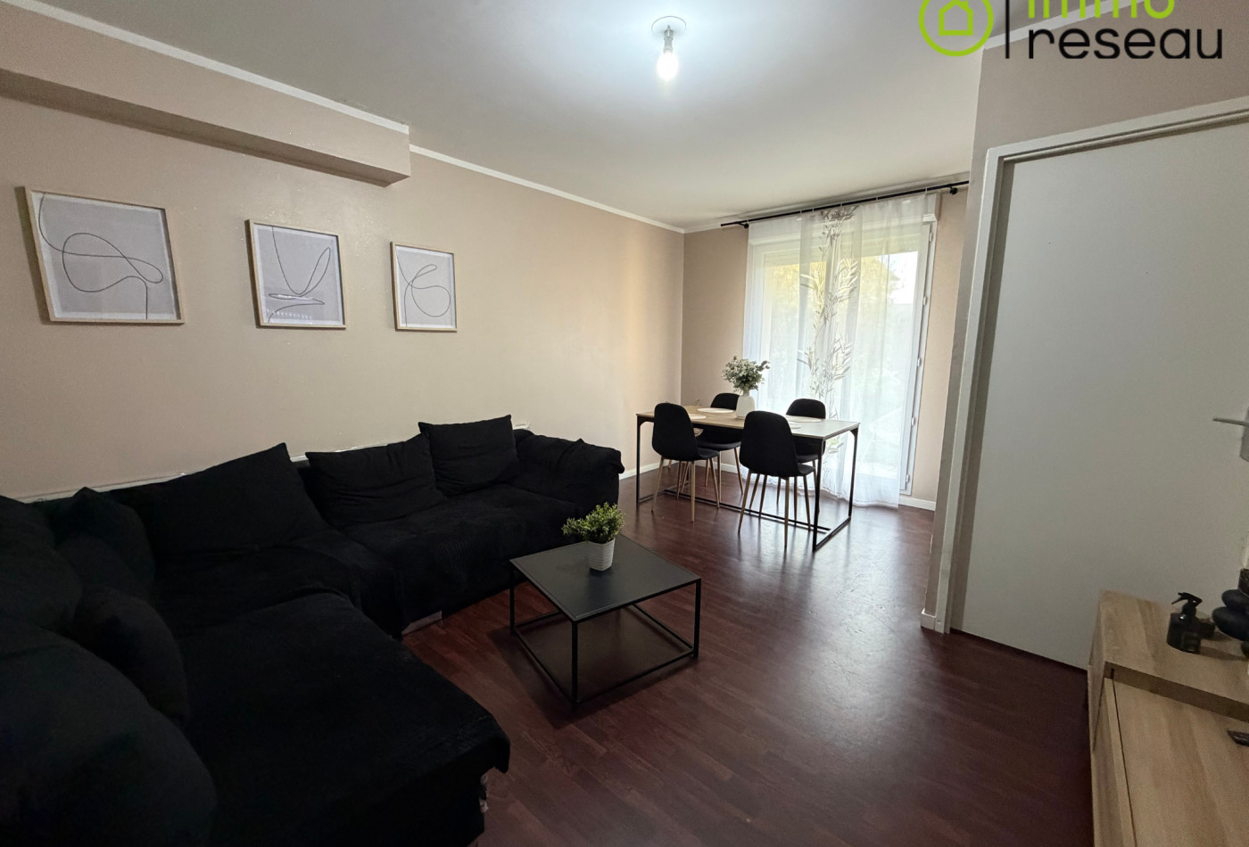 vente Appartement Conde Sur L'escaut - Photo 2