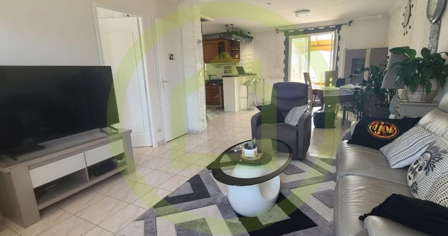 vente Maison individuelle Epernon