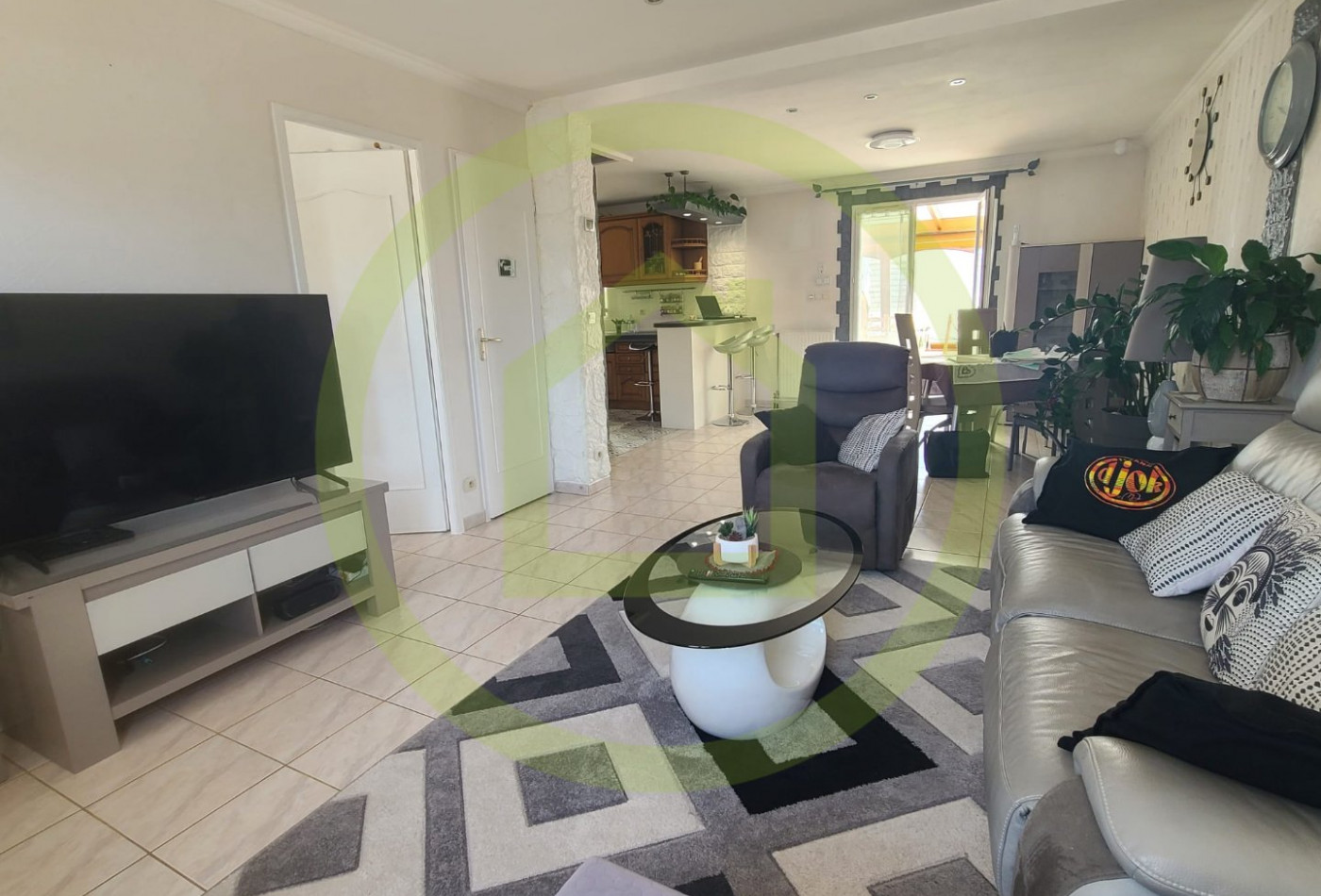 vente Maison individuelle Epernon - Photo 3