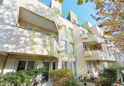 vente Appartement Sannois