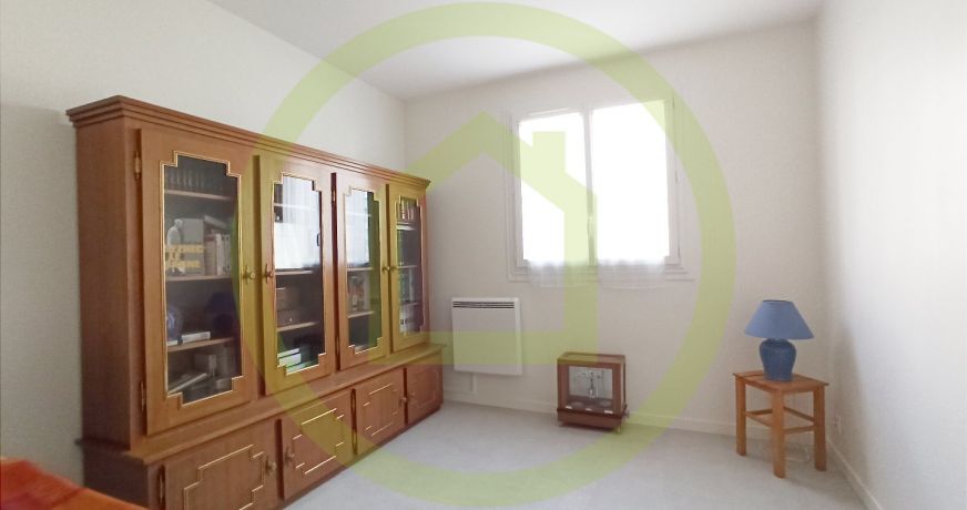 vente Appartement Sannois