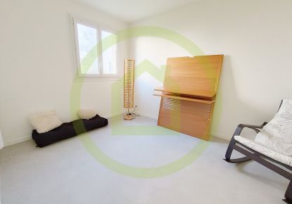 vente Appartement Sannois