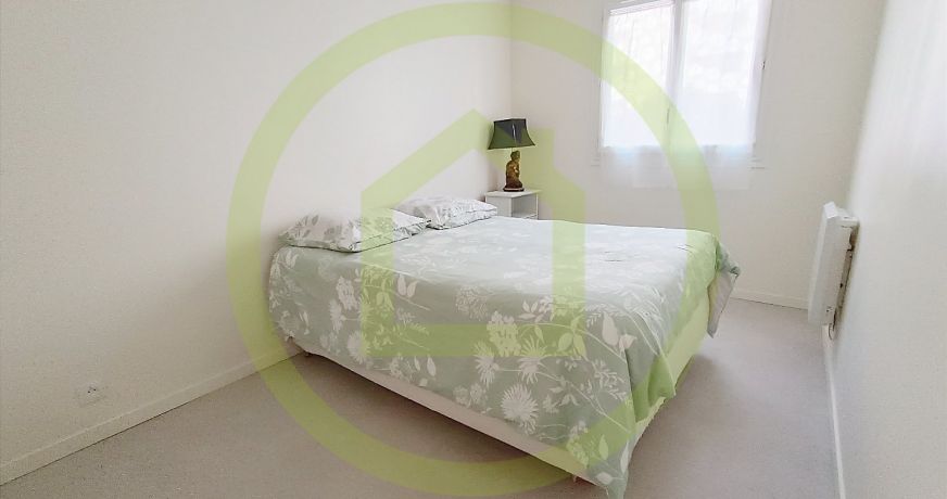 vente Appartement Sannois