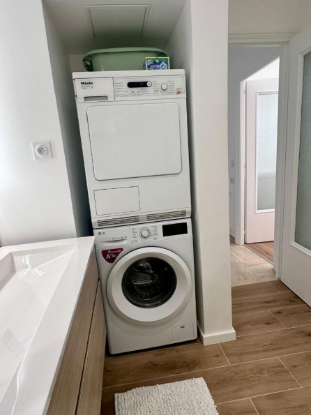 vente Appartement Villeneuve Loubet - Photo 10