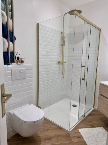 vente Appartement Villeneuve Loubet - Photo 7