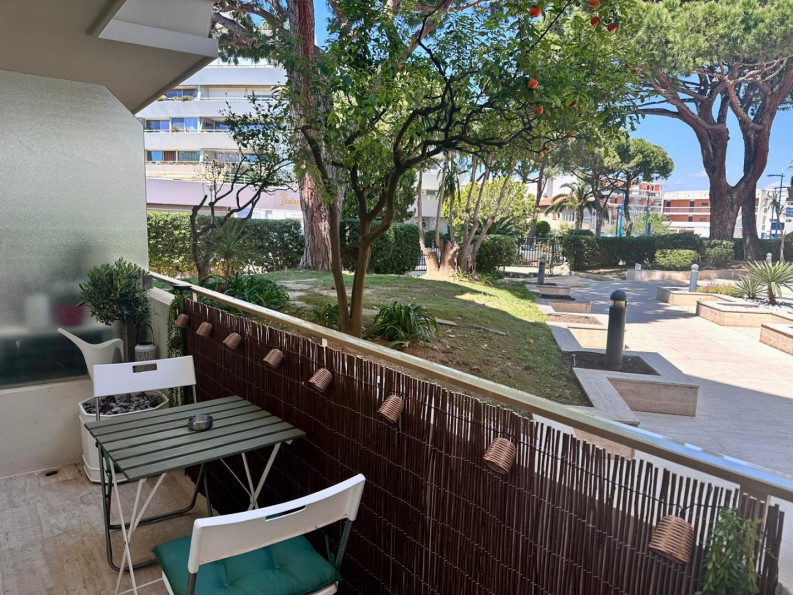 vente Appartement Villeneuve Loubet - Photo 3