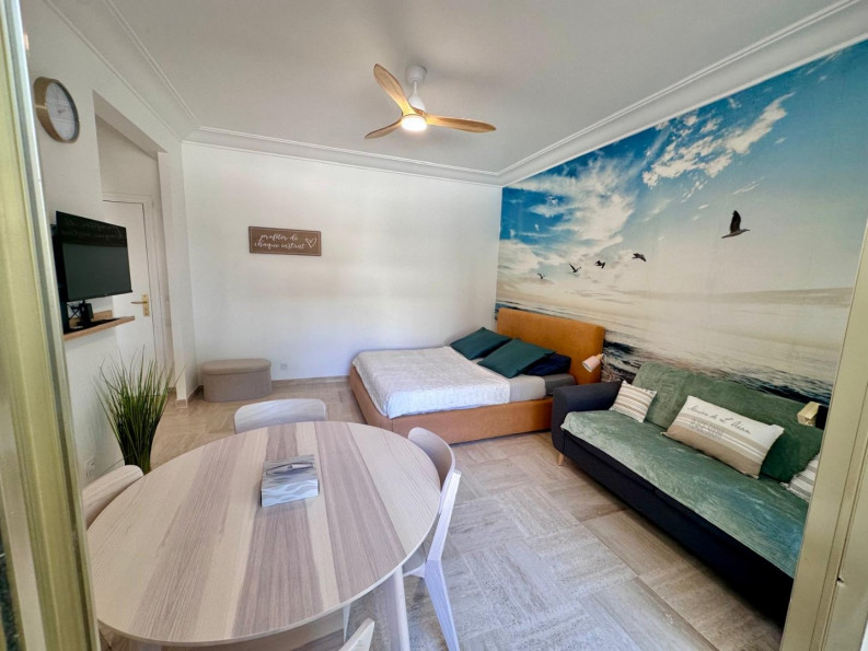 vente Appartement Villeneuve Loubet - Photo 5