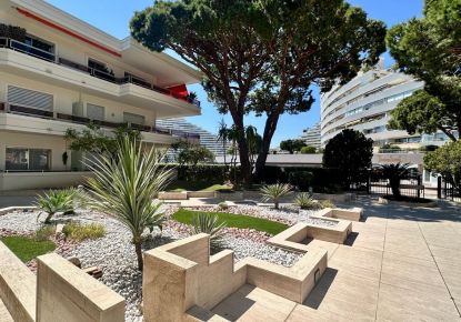 vente Appartement Villeneuve Loubet
