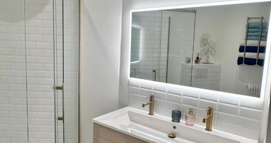 vente Appartement Villeneuve Loubet