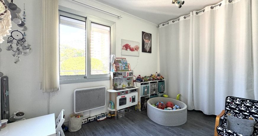 vente Appartement Menton