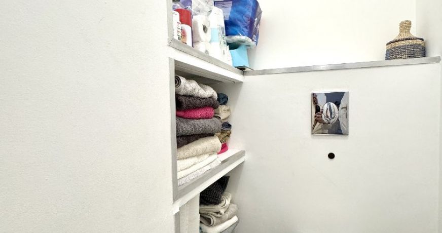 vente Appartement Menton