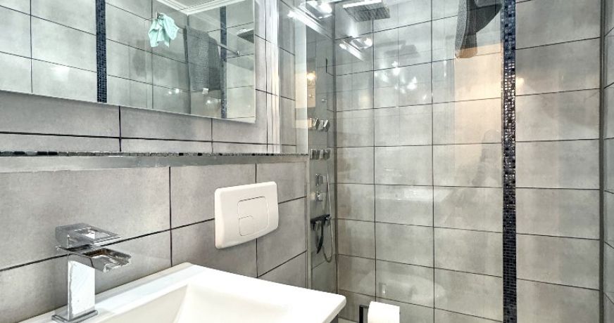 vente Appartement Menton