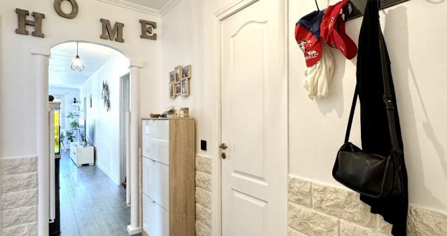 vente Appartement Menton