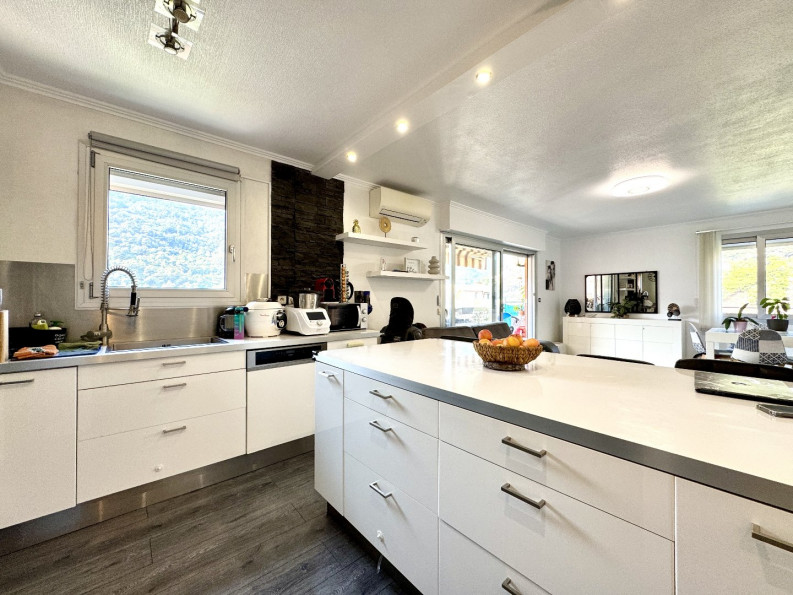 vente Appartement Menton - Photo 2