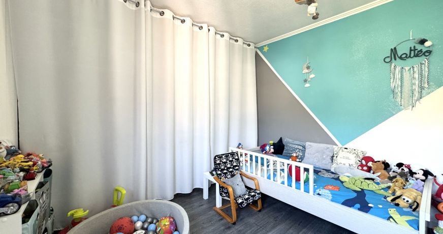 vente Appartement Menton