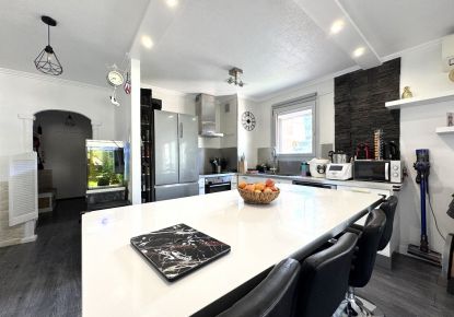 vente Appartement Menton