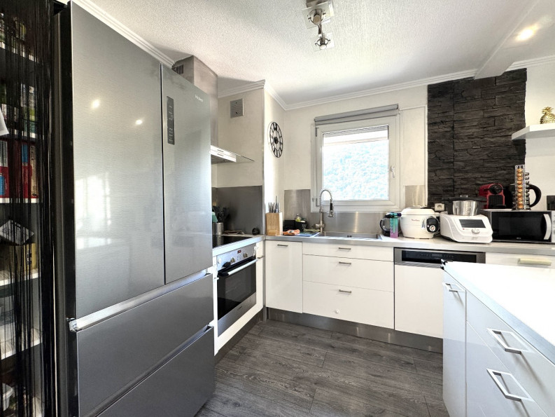 vente Appartement Menton - Photo 3