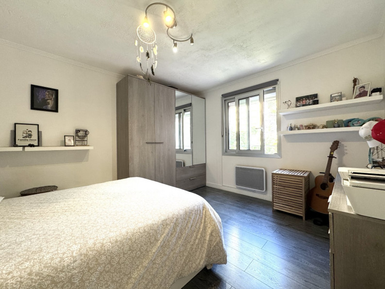 vente Appartement Menton - Photo 8