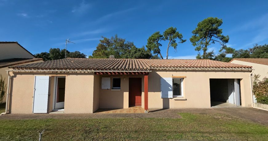 vente Maison Saint Brevin Les Pins