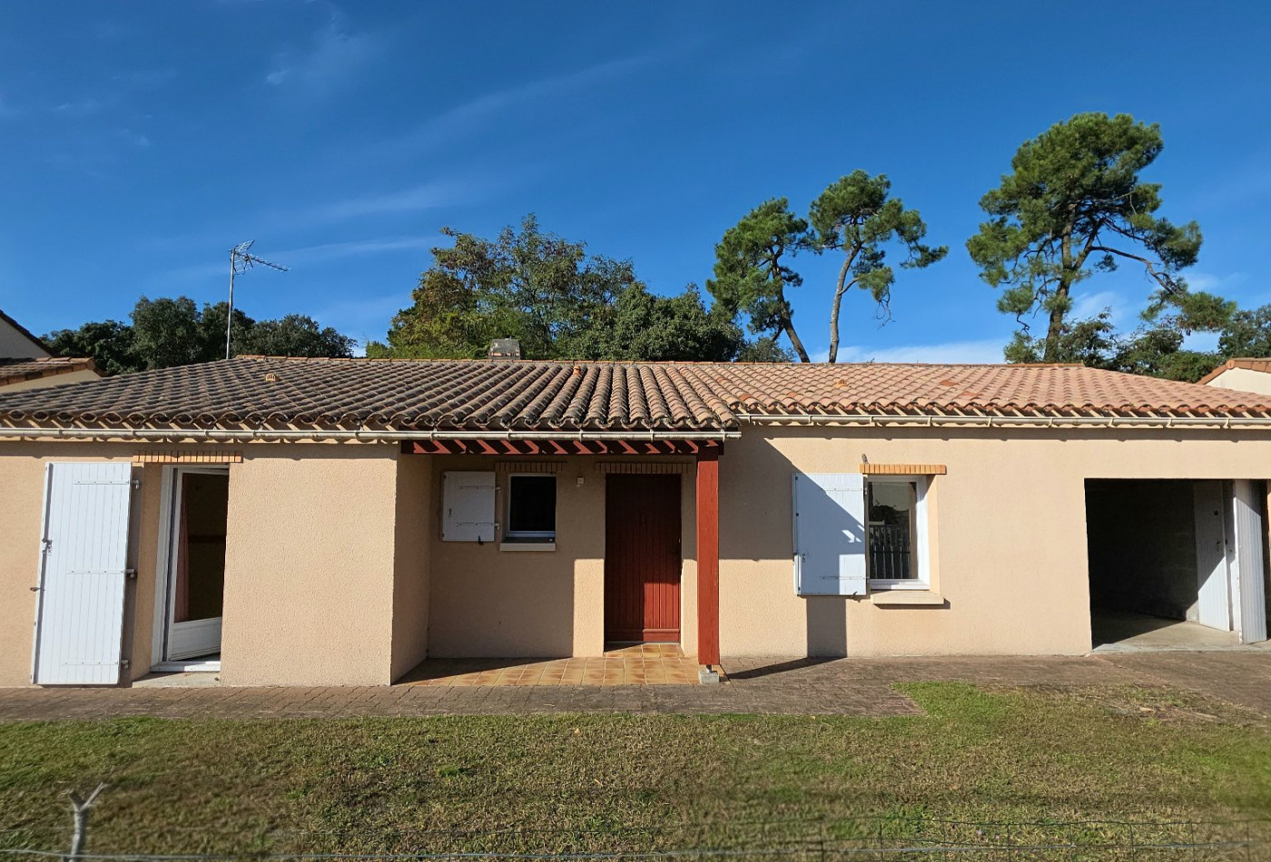 vente Maison Saint Brevin Les Pins - Photo 1