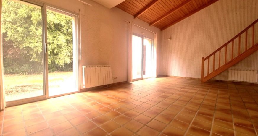 vente Maison Saint Brevin Les Pins