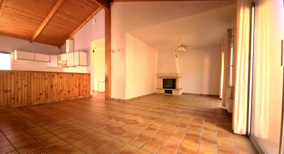 vente Maison Saint Brevin Les Pins - Photo 3