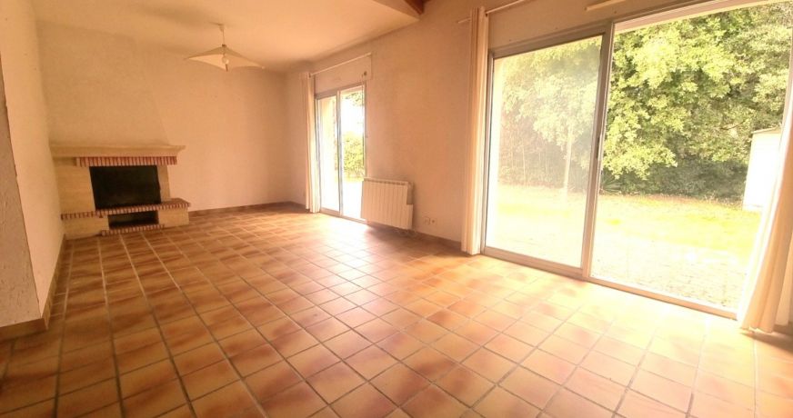 vente Maison Saint Brevin Les Pins