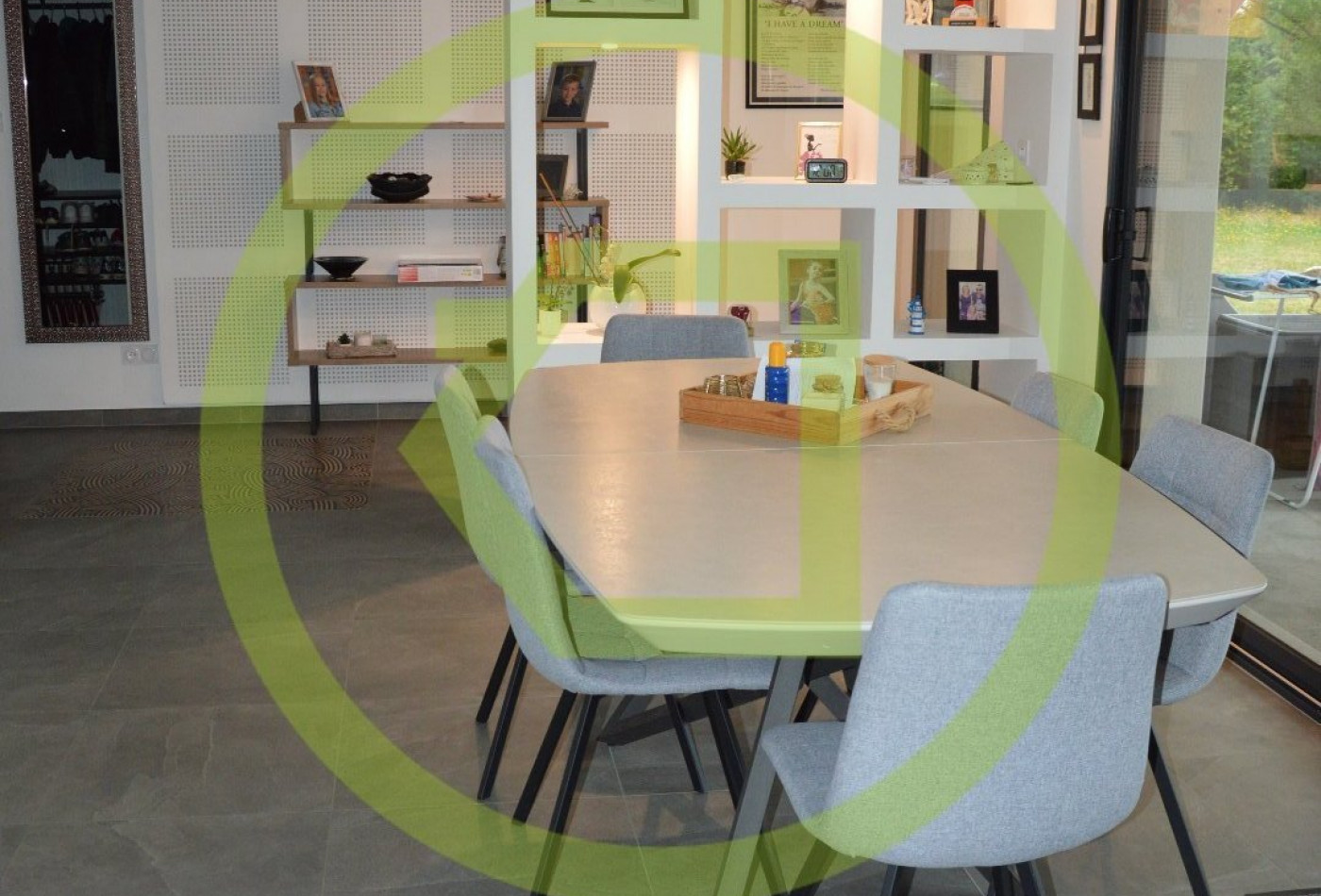 vente Villa d'architecte Commelle - Photo 6