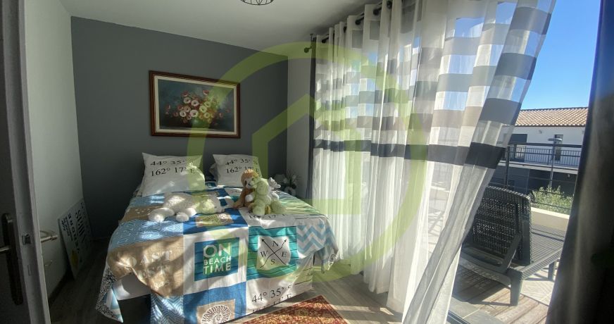 vente Maison Beziers