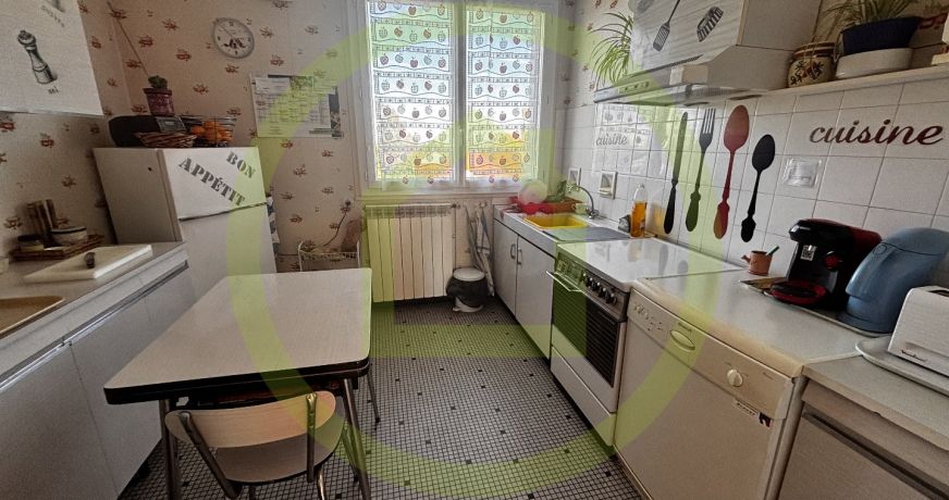 vente Maison Chenerailles