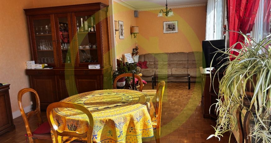 vente Maison Chenerailles