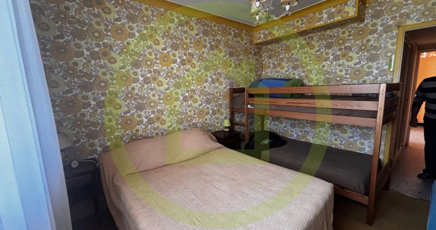 vente Maison Chenerailles