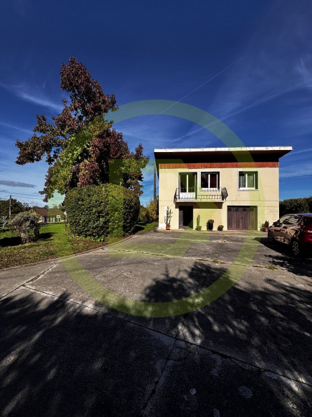 vente Maison Chenerailles - Photo 2