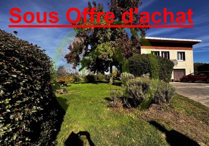 vente Maison Chenerailles