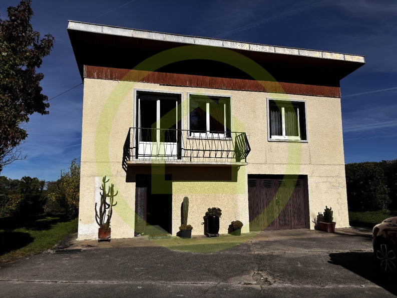 vente Maison Chenerailles - Photo 3