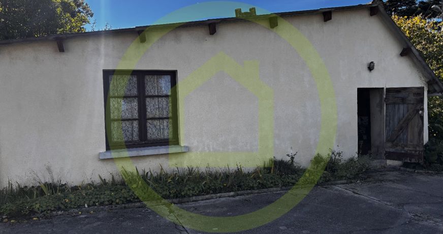 vente Maison Chenerailles