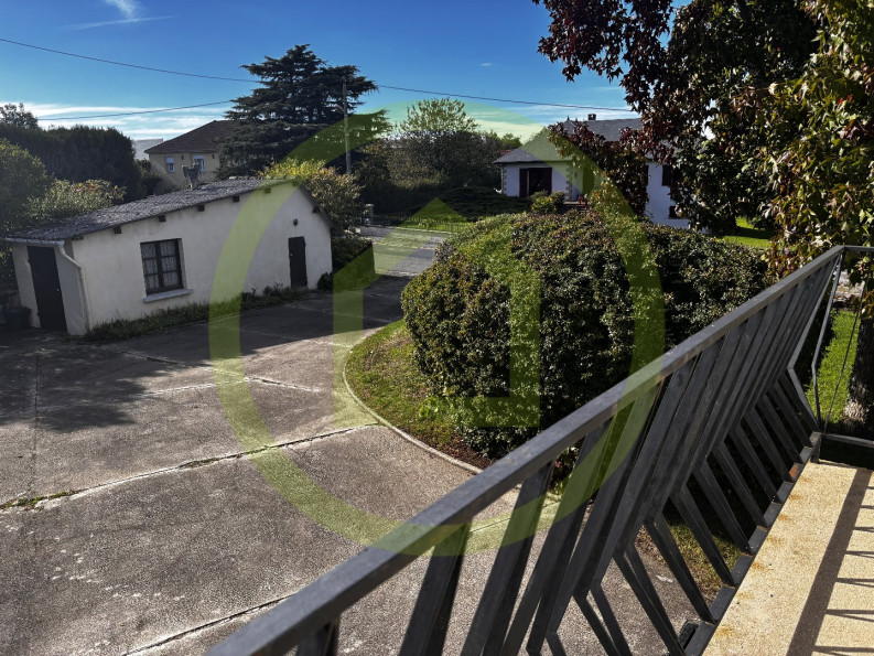 vente Maison Chenerailles - Photo 5