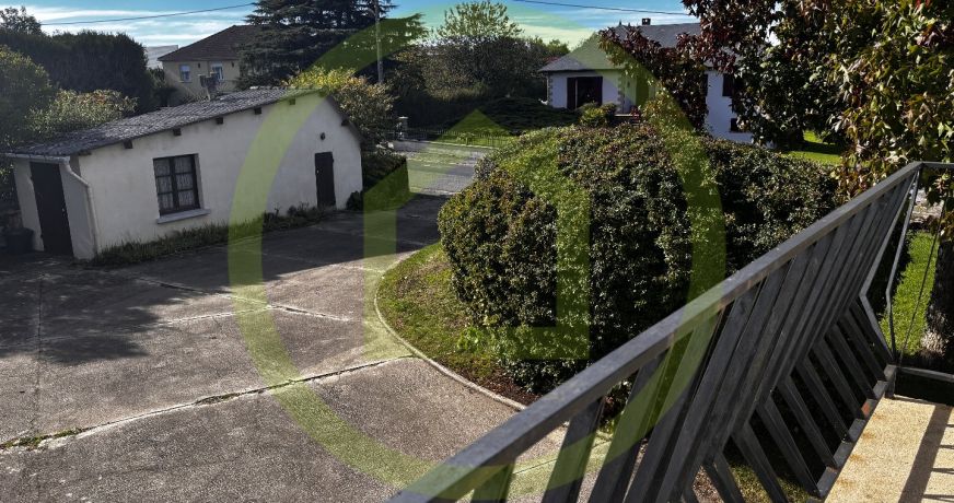 vente Maison Chenerailles