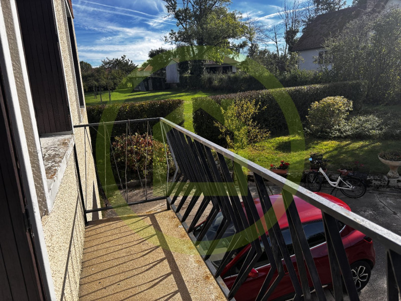 vente Maison Chenerailles - Photo 6