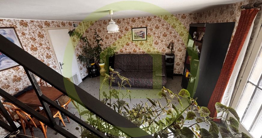 vente Maison Chenerailles